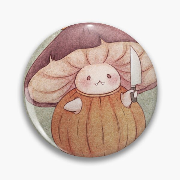Item preview, Pumpkin Halloween Mushroom Costume designed and sold by Fairydrop.