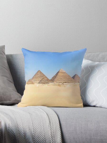 Artikel-Vorschau von Gizeh Ägypten Pharao Kairo Pyramide, designt und verkauft von Chams0609.