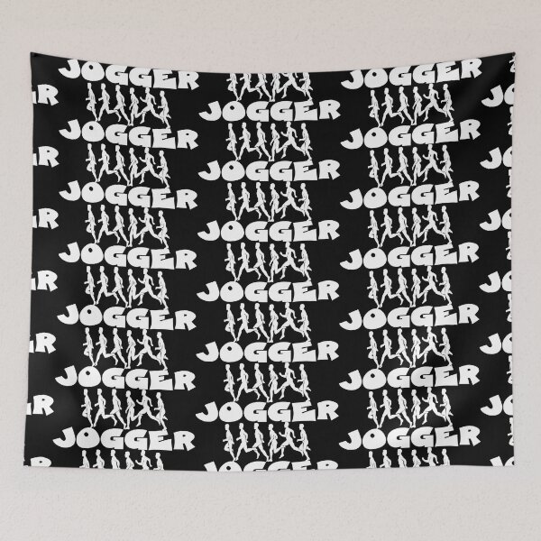 Item preview, JOGGER designed and sold by DomGDesign.