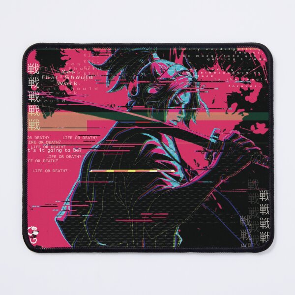 Item preview, Katana Zero Option 2 designed and sold by ToastSamurai.