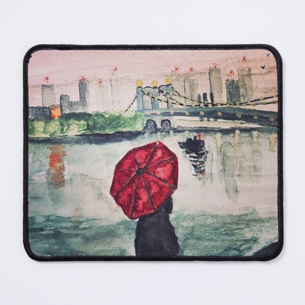 Item preview, City Stalker designed and sold by Anastasia Post.