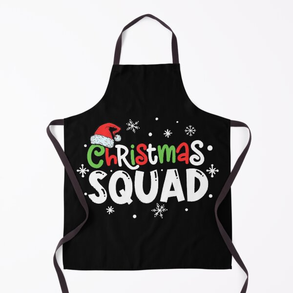 Item preview, Christmas Squad Santa Family Matching Pajamas Xmas Boys Men designed and sold by IsraelCastro.