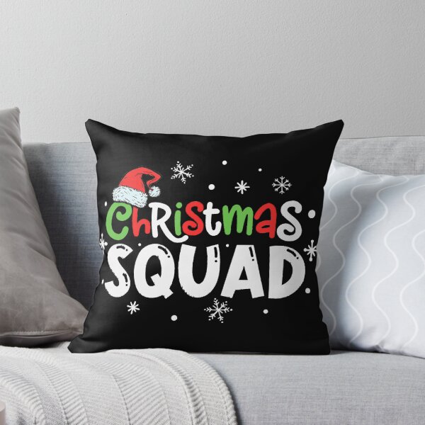 Item preview, Christmas Squad Santa Family Matching Pajamas Xmas Boys Men designed and sold by IsraelCastro.