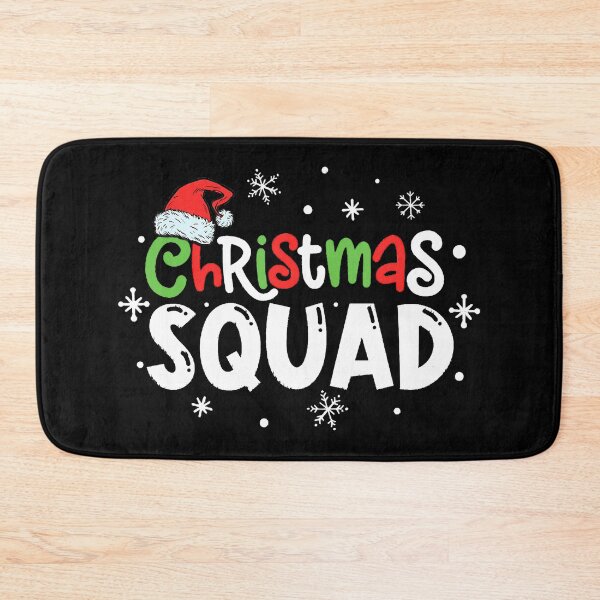 Item preview, Christmas Squad Santa Family Matching Pajamas Xmas Boys Men designed and sold by IsraelCastro.