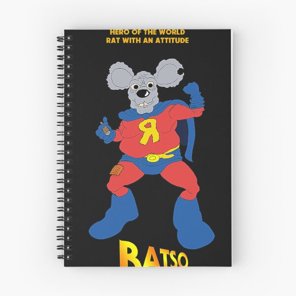 Item preview, Mighty Mouse designed and sold by JanieMorrisd.