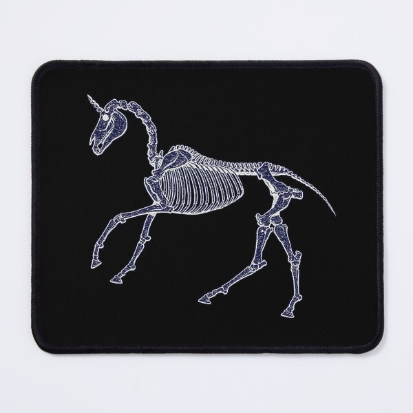 Item preview, Found: Unicorn Fossil designed and sold by Crayle.