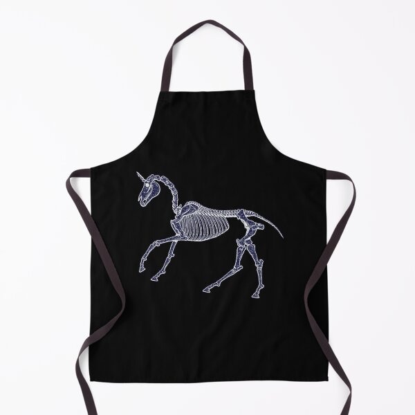 Item preview, Found: Unicorn Fossil designed and sold by Crayle.