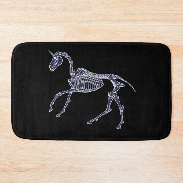 Item preview, Found: Unicorn Fossil designed and sold by Crayle.