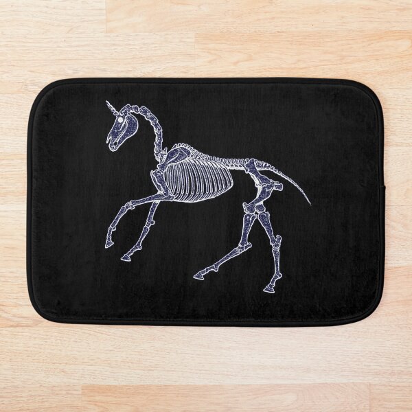 Item preview, Found: Unicorn Fossil designed and sold by Crayle.