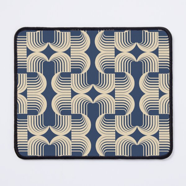 Item preview, Retrotaidetta, 70s Retro Groovy Pattern designed and sold by BesanoStyle.
