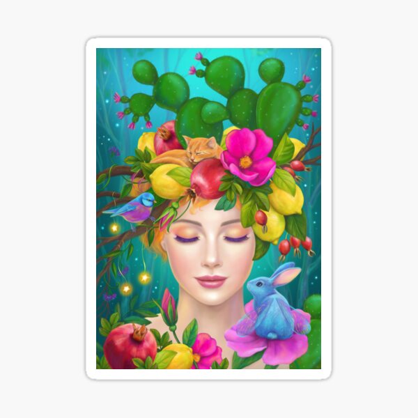Dreams Sticker