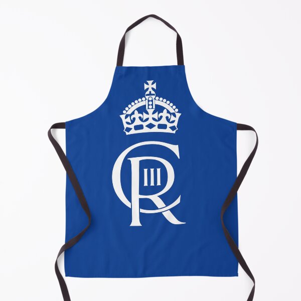 Item preview, ROYAL CYPHER OF CHARLES III designed and sold by WOOFANG.
