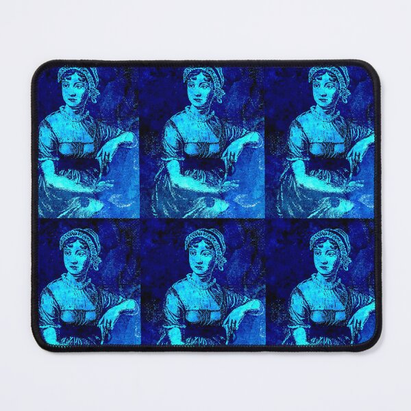 Item preview, Portrait of Jane Austen designed and sold by CastlesClassics.