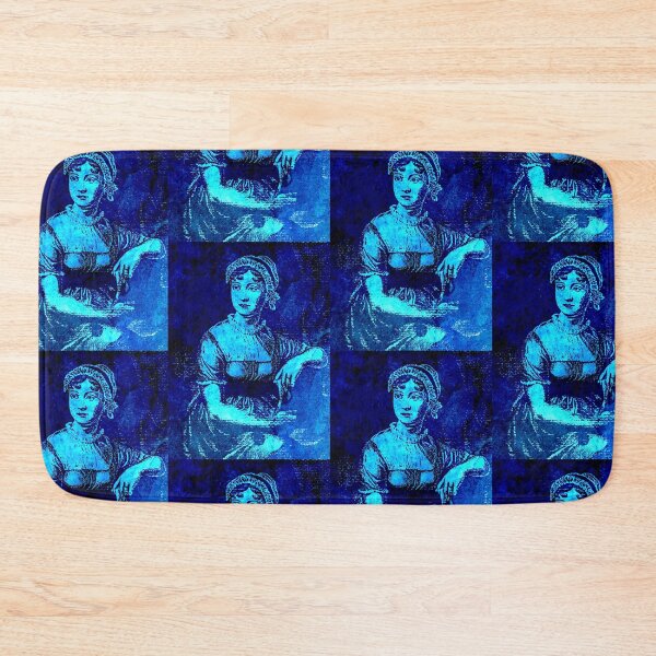 Item preview, Portrait of Jane Austen designed and sold by CastlesClassics.