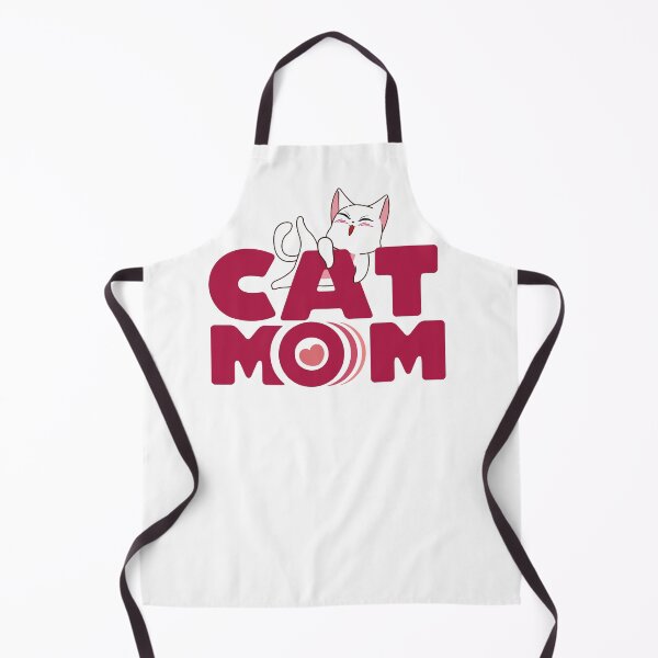 Item preview, Cat Mom designed and sold by W-A-P.