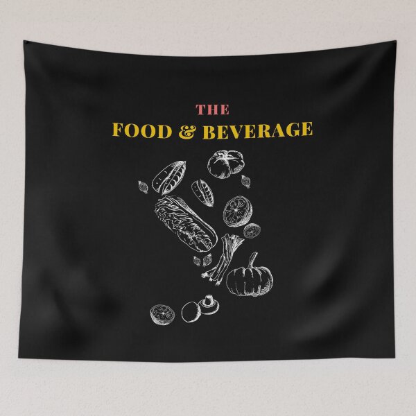 Item preview, Food & Beverage designed and sold by Fit On.