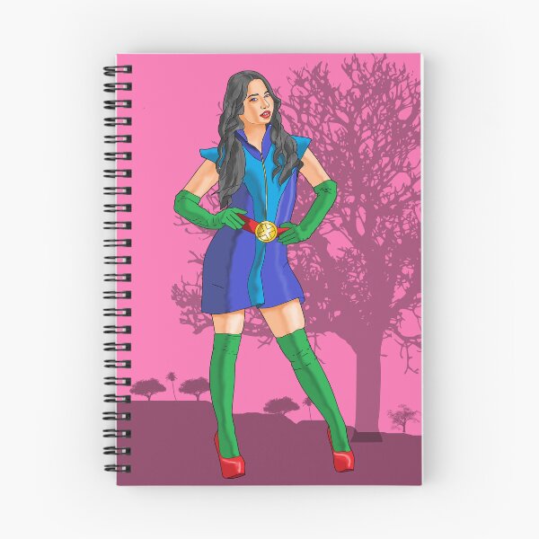 Item preview, Doraa – In the Space designed and sold by SheroTales.