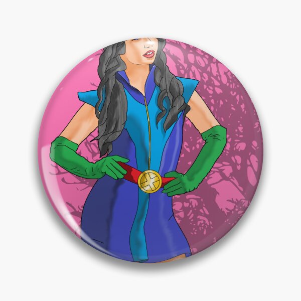 Item preview, Doraa – In the Space designed and sold by SheroTales.