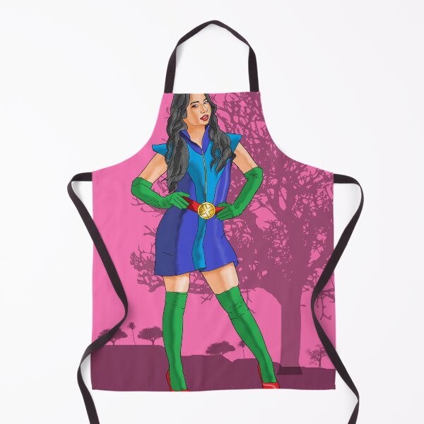 Item preview, Doraa – In the Space designed and sold by SheroTales.