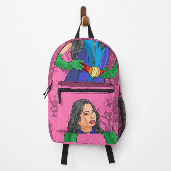 Item preview, Doraa – In the Space designed and sold by SheroTales.