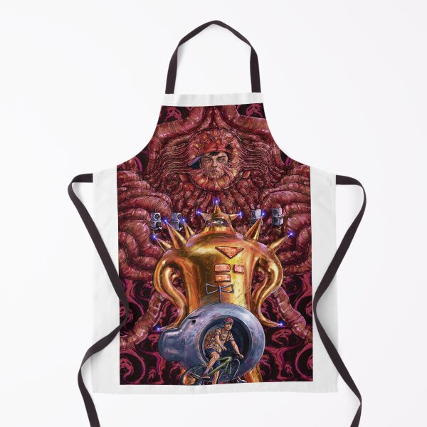 Item preview, EarthBound designed and sold by RickParsa.