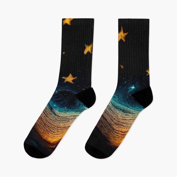 Item preview, Swirling Galaxies designed and sold by UniqeDesign.