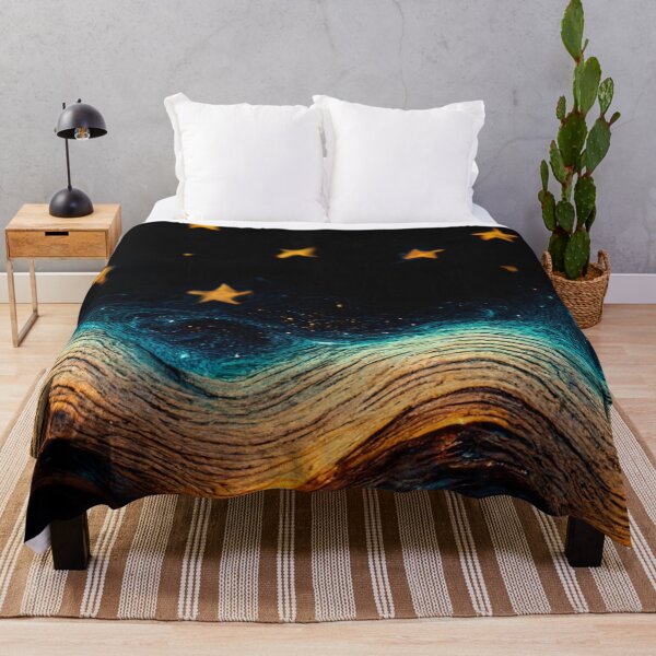 Item preview, Swirling Galaxies designed and sold by UniqeDesign.