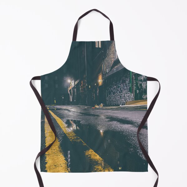 Item preview, Night time in the city designed and sold by TimConstable.