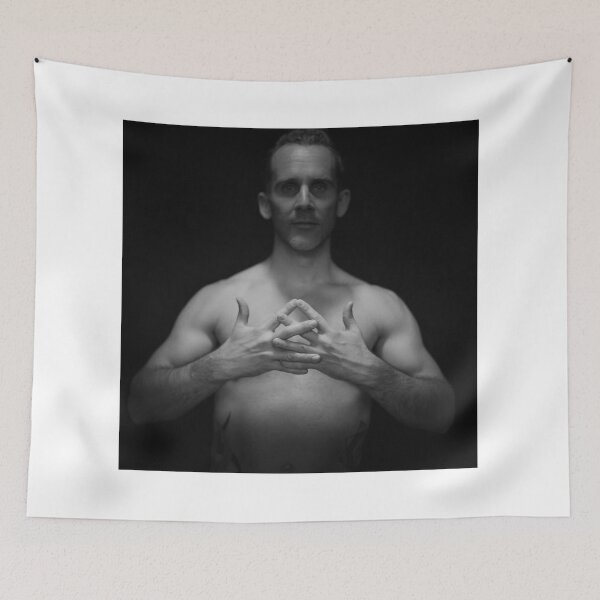 Item preview, Varjrapradama mudra designed and sold by Abel-momo.