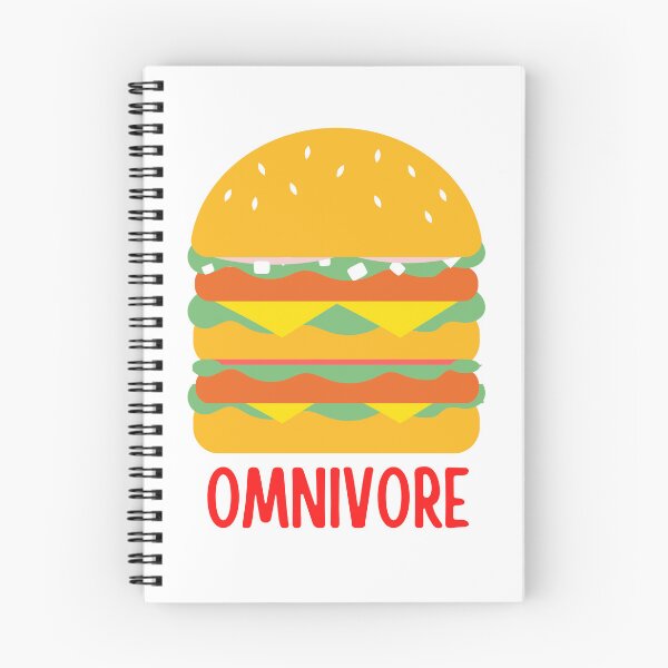 Item preview, Omnivore designed and sold by AMERICANCHEEZ.