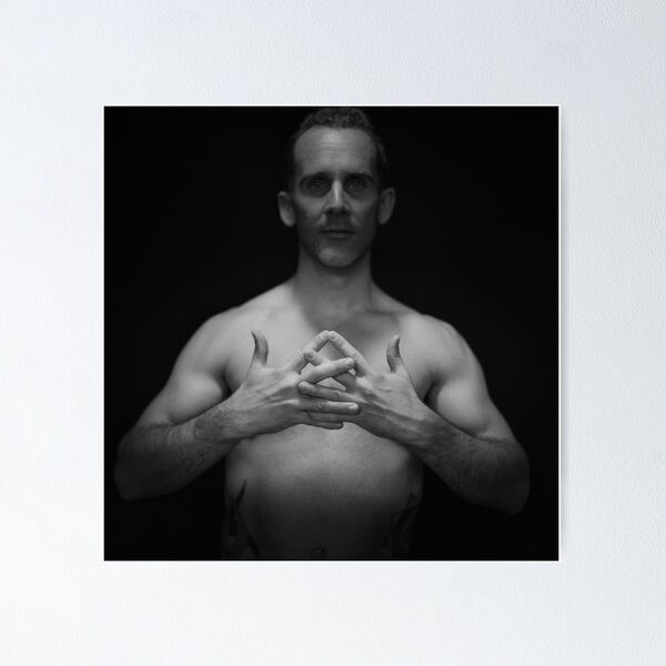 Item preview, Varjrapradama mudra designed and sold by Abel-momo.