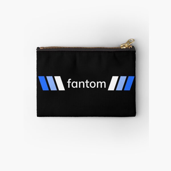 Item preview, Fantom FTM Crypto Altcoin - Clean Modern Design designed and sold by CryptoMoods.