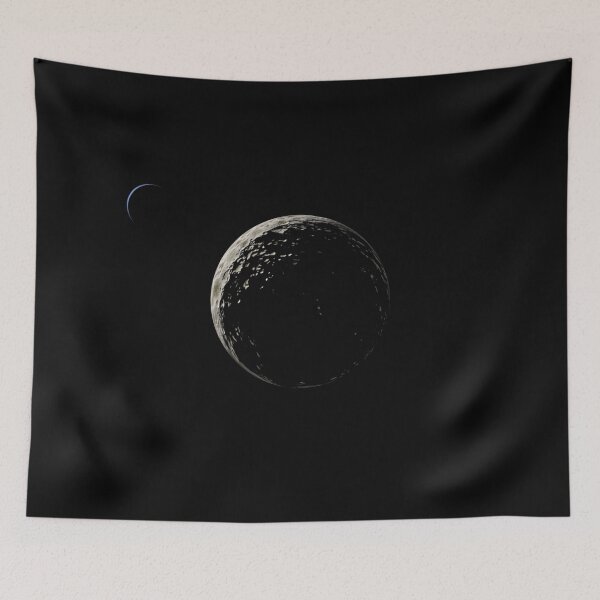 Item preview, Distant Planet designed and sold by Phil Perkins.