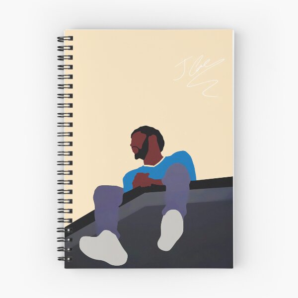 Item preview, Enjoy Jcole Man designed and sold by Vickgreen.