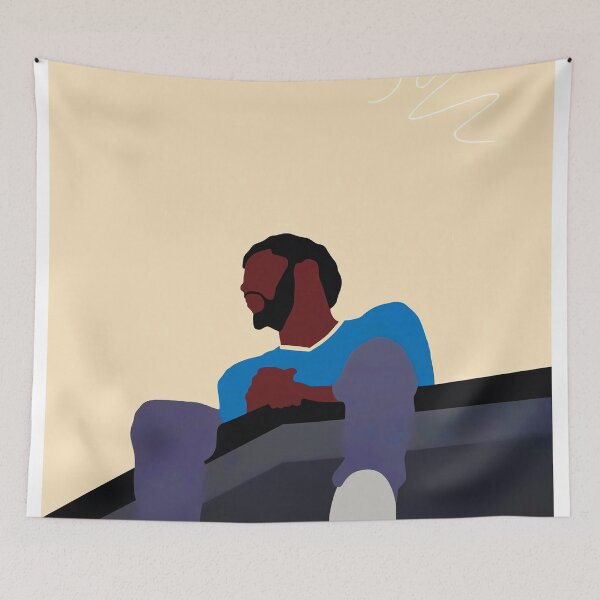 Item preview, Enjoy Jcole Man designed and sold by Vickgreen.
