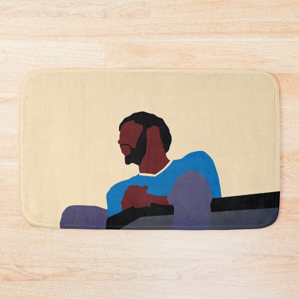 Item preview, Enjoy Jcole Man designed and sold by Vickgreen.