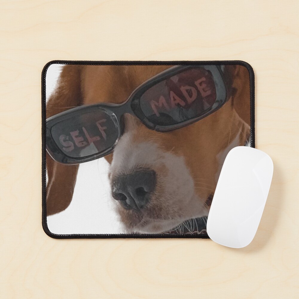 Item preview, Mouse Pad designed and sold by LadyMDesigner.