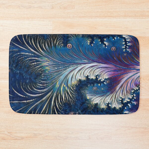 Artikelvorschau, ABSTRACT FEATHER entworfen und verkauft von KatisDesign.
