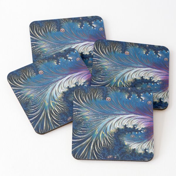 Artikelvorschau, ABSTRACT FEATHER entworfen und verkauft von KatisDesign.