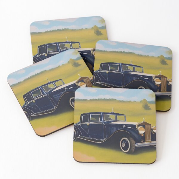 Item preview, Historic Cars | Classic Cars | Old Cars | Antique Cars | Design 1 by derickquince designed and sold by DerickQuince.