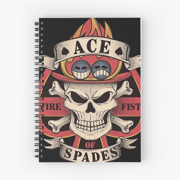 Item preview, Ace Tattoo designed and sold by CarldWinslow.