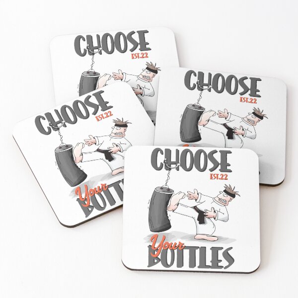Item preview, CHOOSE YOUR BATTLES designed and sold by GAADesignz.