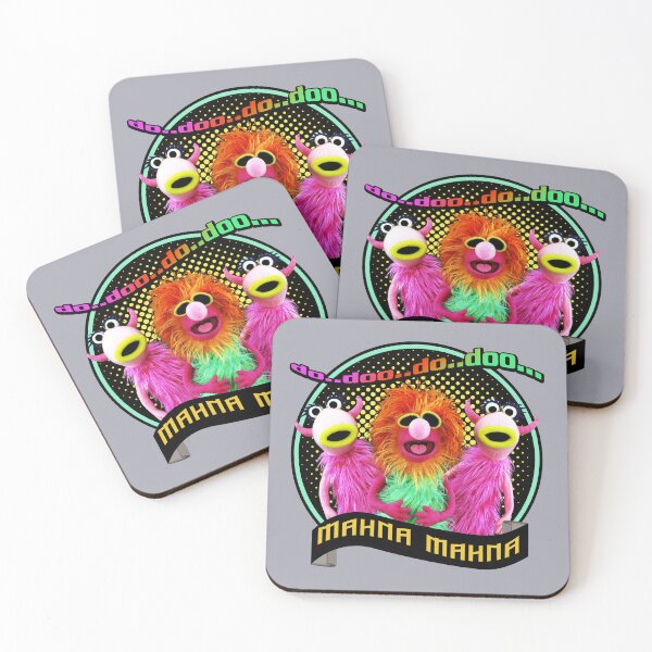 Item preview, Mahna Mahna Classic do doo Essential designed and sold by soebekhi.