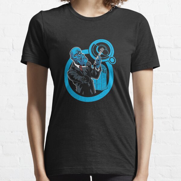 Item preview, Dr. Blue designed and sold by Carl Busby.