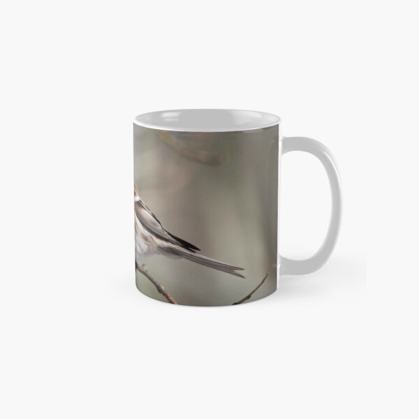 Item preview, The dark one.The common redpoll designed and sold by Jouko Lehto Photography.