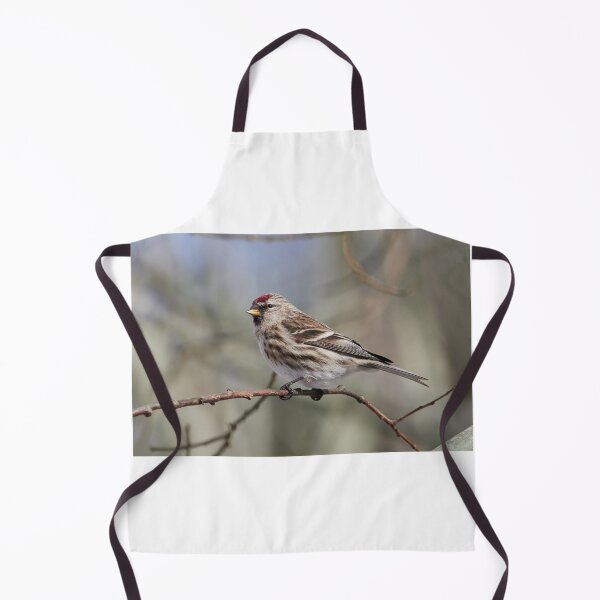 Item preview, The dark one.The common redpoll designed and sold by Jouko Lehto Photography.