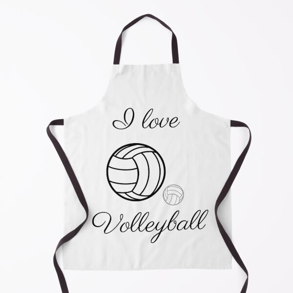 Item preview, Volleyball and net. designed and sold by Whimsy Works.