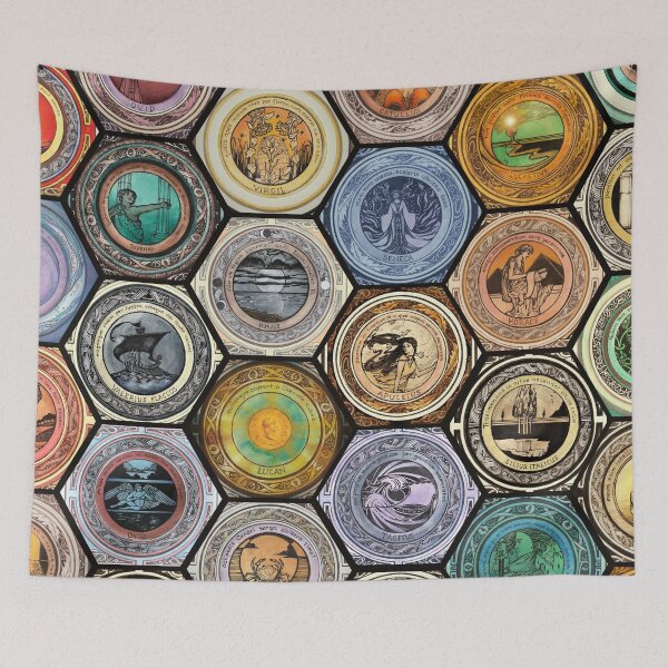 Item preview, ClassicsTober Quilt designed and sold by TheCobra.