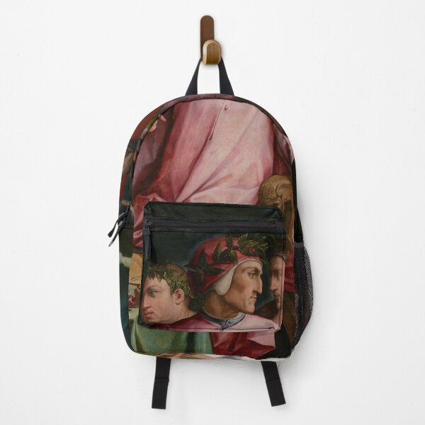 Item preview, Six Tuscan Poets - Giorgio Vasari designed and sold by Vintage Designs +.