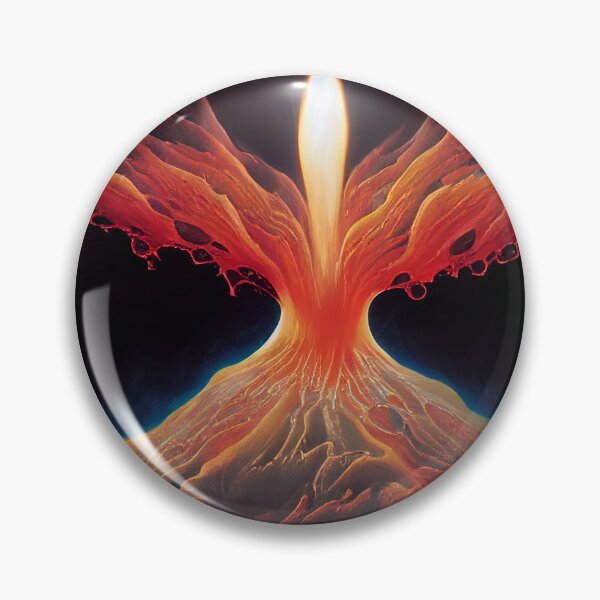 Item preview, Molten Drip  designed and sold by DR Lit Huan.